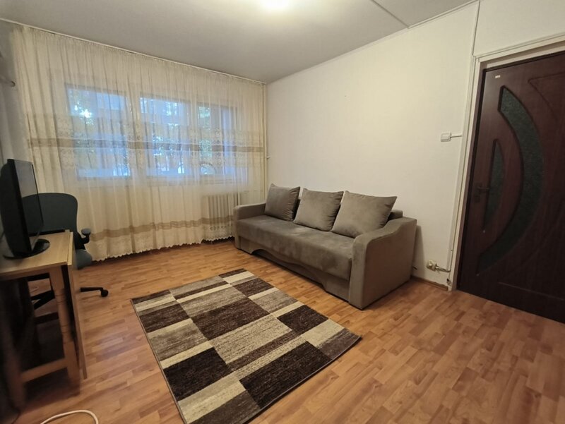 Drumul Taberei  Apartament 2 cam Et 2  Bloc anvelopat  Metrou Raul Doamnei