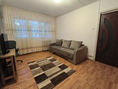 Drumul Taberei  Apartament 2 cam Et 2  Bloc anvelopat  Metrou Raul Doamnei